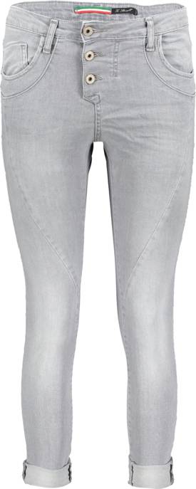 PLEASE Boyfriend Jeans "P78A"