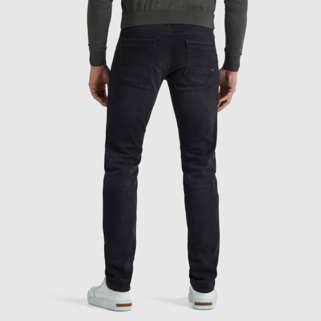 PME LEGEND PME LEGEND NIGHTFLIGHT JEANS Pigment Printed Dobby