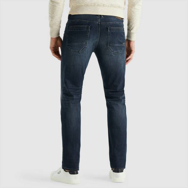 PME LEGEND PME LEGEND NIGHTFLIGHT JEANS Pigment Printed Dobby