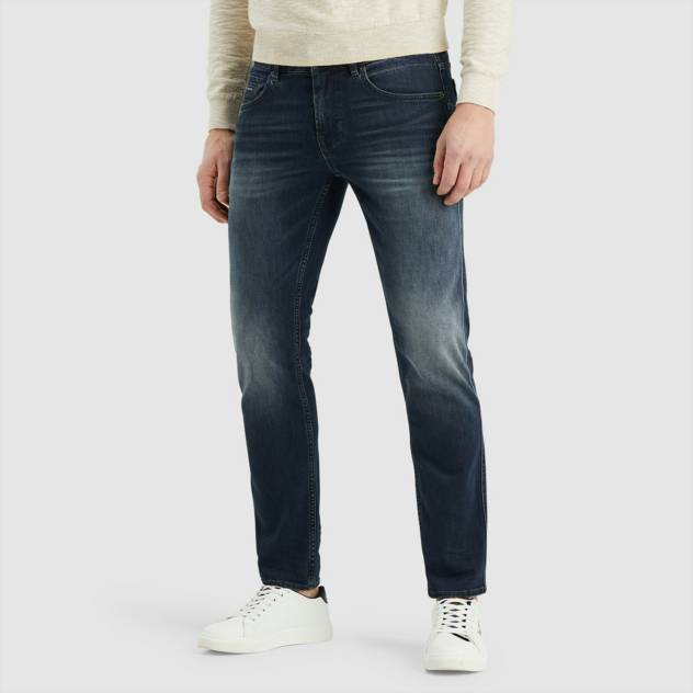 PME LEGEND PME LEGEND NIGHTFLIGHT JEANS Pigment Printed Dobby
