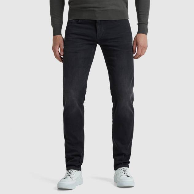 PME LEGEND PME LEGEND NIGHTFLIGHT JEANS Pigment Printed Dobby