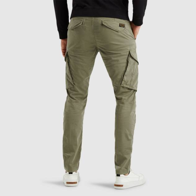 PME LEGEND NORDROP CARGO STRETCH TWILL