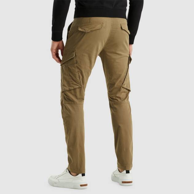 PME LEGEND NORDROP CARGO STRETCH TWILL