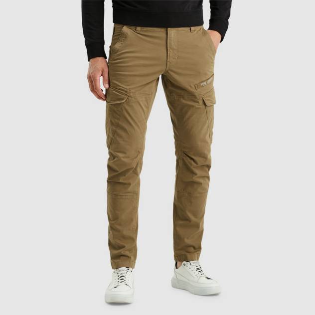 PME LEGEND NORDROP CARGO STRETCH TWILL