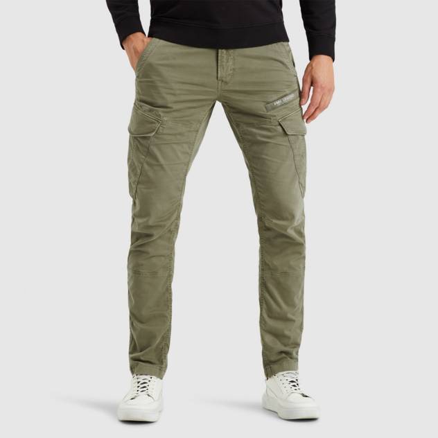 PME LEGEND NORDROP CARGO STRETCH TWILL