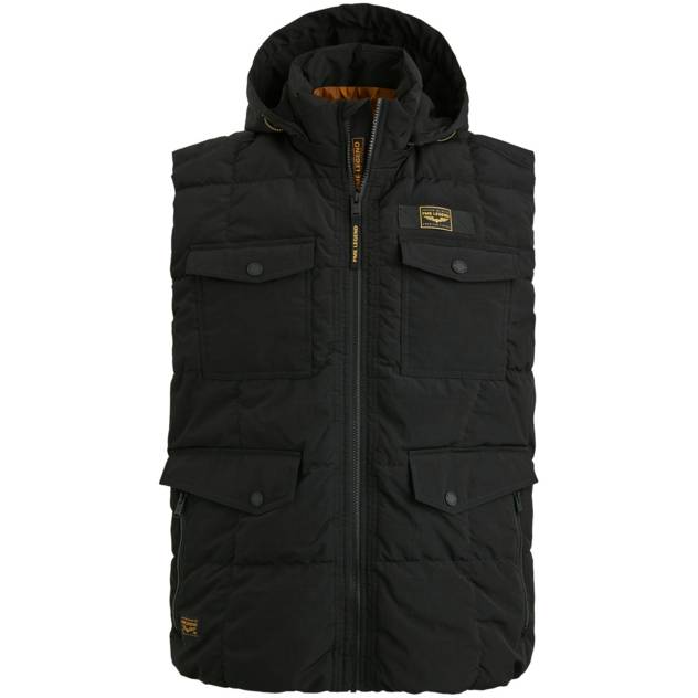 PME LEGEND Weste "Bodywarmer Yetwind BW"