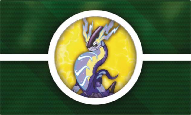 Pokemon POK Liga-Kampfdeck November 2