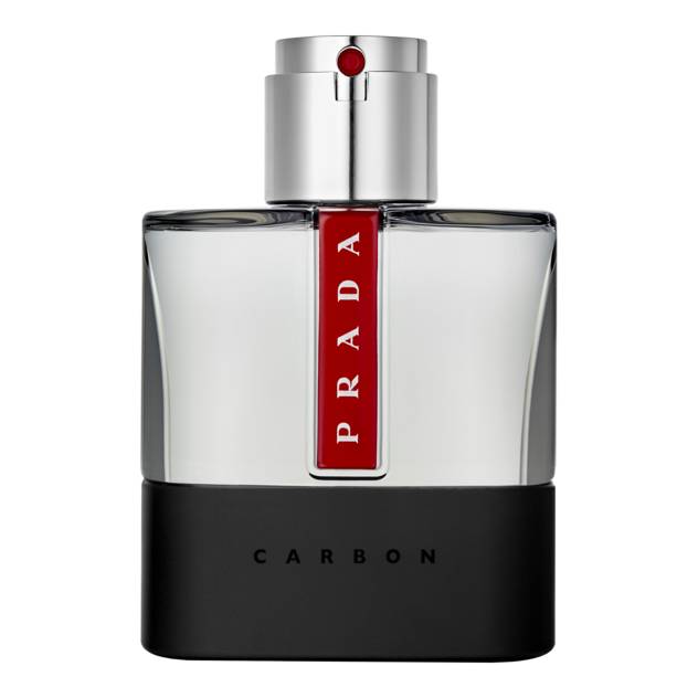 Prada "Luna Rossa Carbon" EdT 50 ml