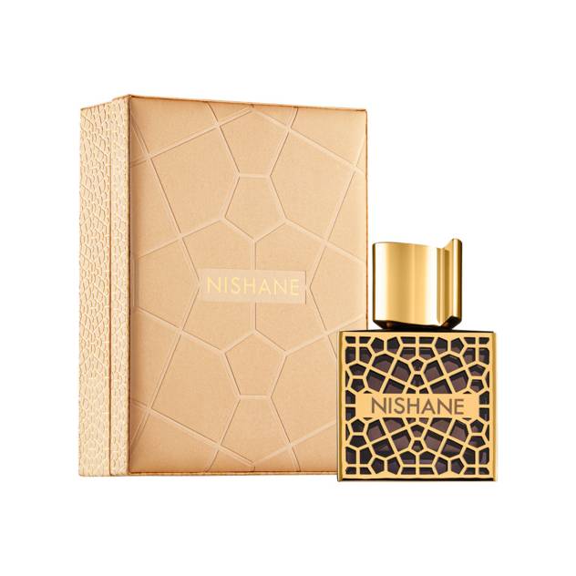 NISHANE "Prestige Kollektion" NEFS Extrait De Parfum 50 Ml