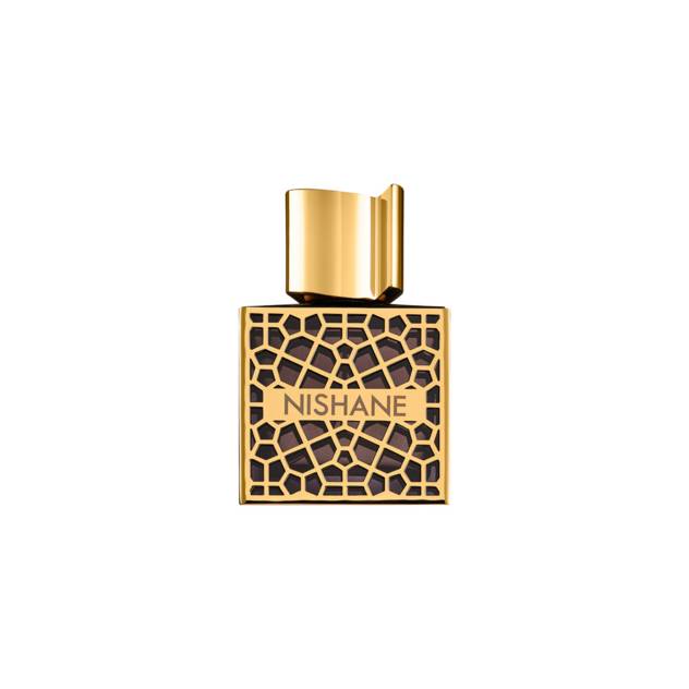NISHANE "Prestige Kollektion" NEFS Extrait De Parfum 50 Ml
