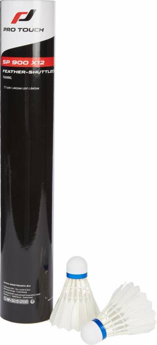 Pro Touch Badminton-Ball SP 900 001