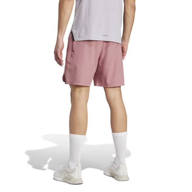 Adidas Sportswear Produkttitel In SAP: D4T SHORT "Sportliche Herren-Shorts