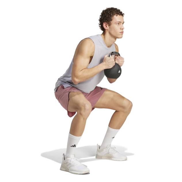Adidas Sportswear Produkttitel In SAP: D4T SHORT "Sportliche Herren-Shorts