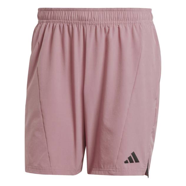 Adidas Sportswear Produkttitel in SAP: D4T SHORT "Sportliche Herren-Shorts