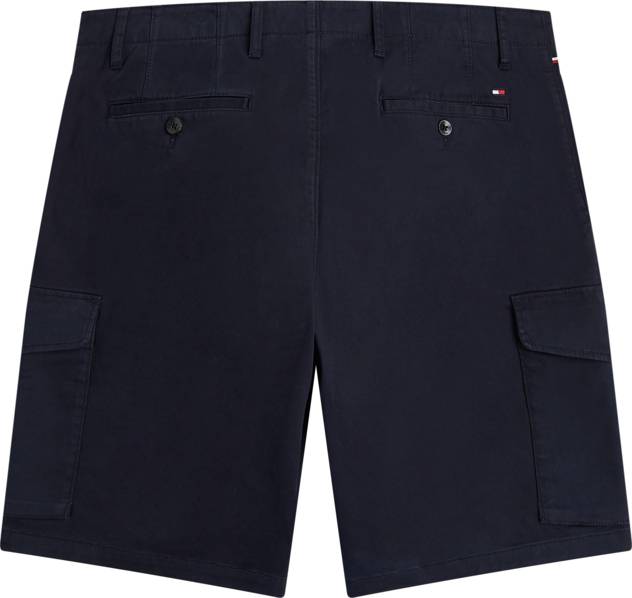 Tommy Hilfiger Produkttitel In SAP: HARLEM CARGO 1985