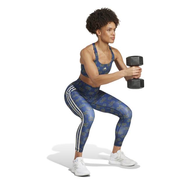 Adidas Performance Produkttyp: Leggings "FARM LEGGINGS