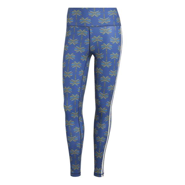 Adidas Performance Produkttyp: Leggings "FARM LEGGINGS