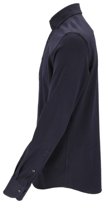 PROFUOMO Slim Fit Hemd