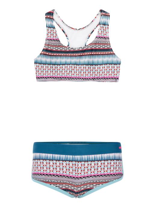 PROTEST PRTMIRROR JR bikini