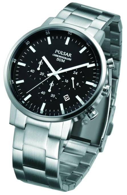 Pulsar Uhr "PT3885X1"