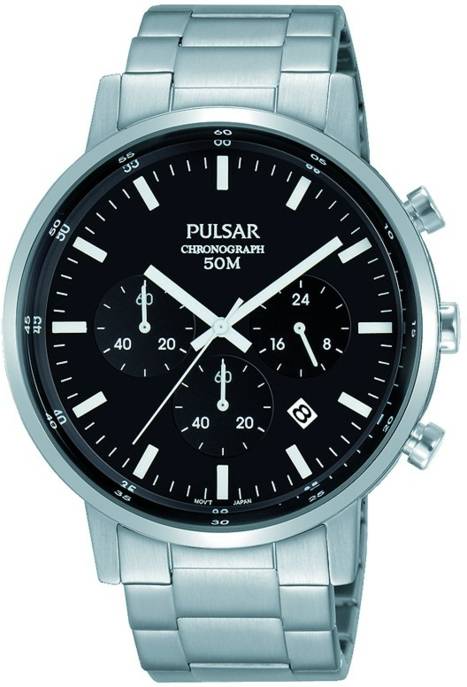 Pulsar Uhr "PT3885X1"