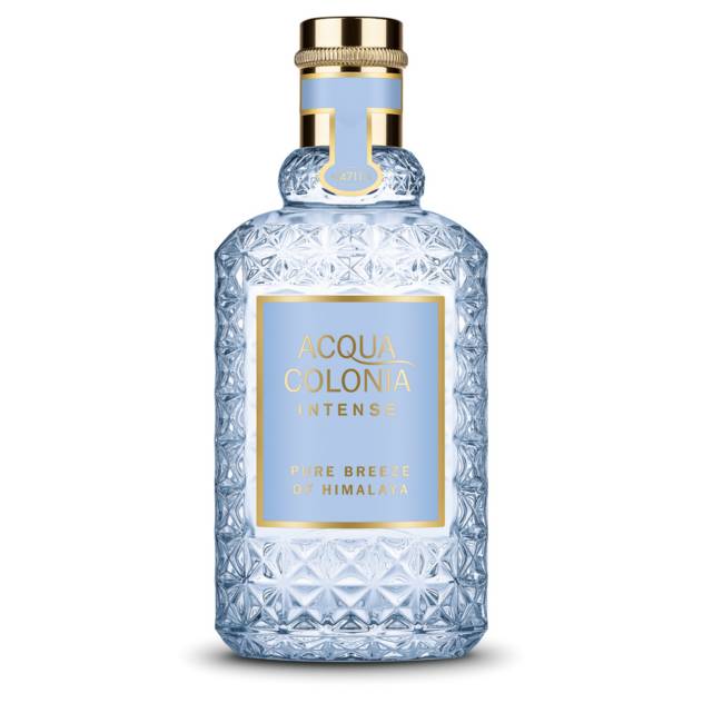 Acqua Colonia "Pure Breeze of Himalaya" EdC Spray 100 ml