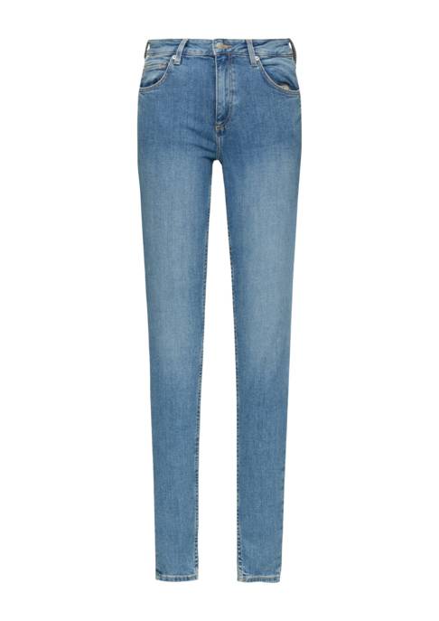 Q/S designed by Jeans-Hose