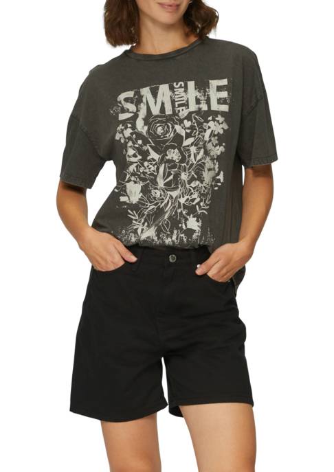 Q/S Designed By T-Shirt