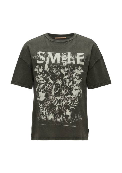 Q/S designed by T-Shirt