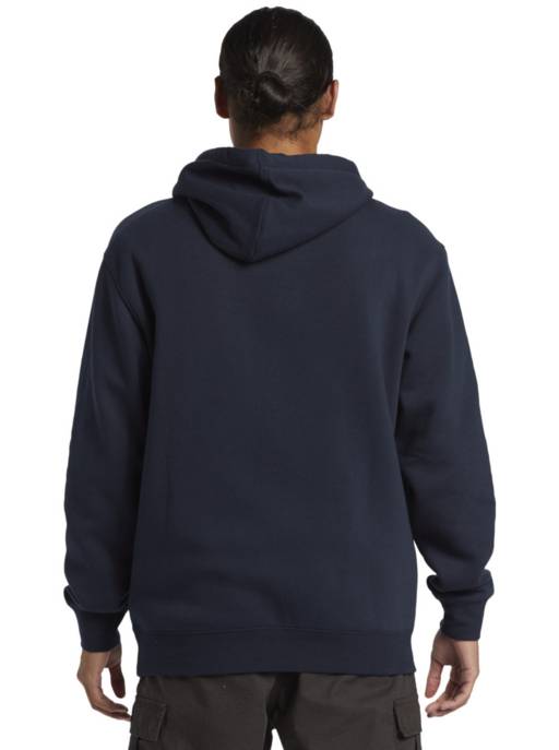 QUIKSILVER Hoodie "Big Logo"