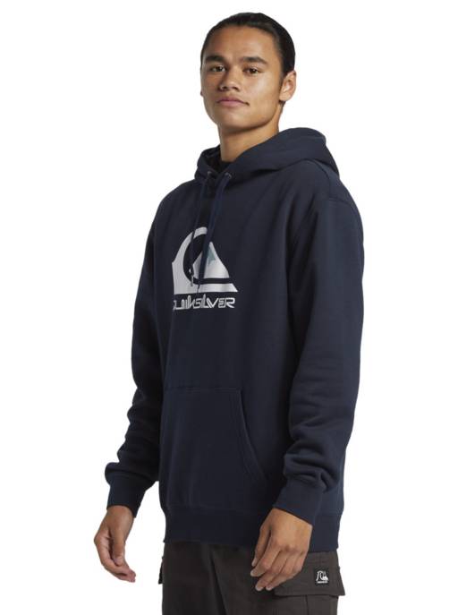 QUIKSILVER Hoodie "Big Logo"