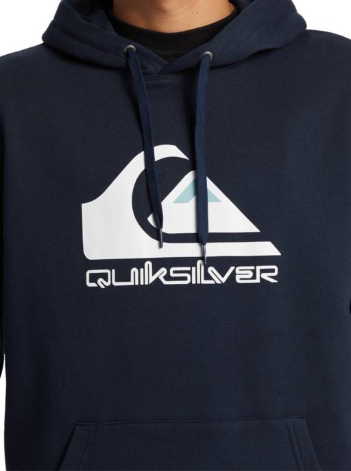 QUIKSILVER Hoodie "Big Logo"