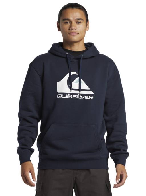 QUIKSILVER Hoodie "Big Logo"