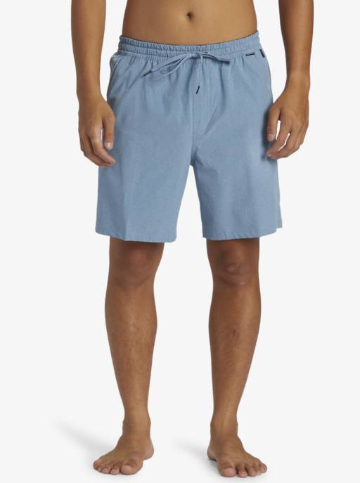 QUIKSILVER TAXER AMPH 18 SHOR
