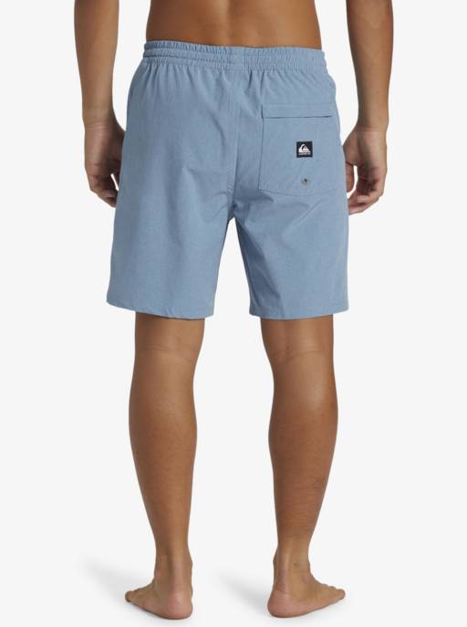 QUIKSILVER TAXER AMPH 18 SHOR