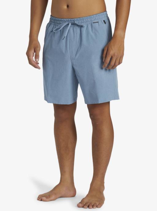 QUIKSILVER TAXER AMPH 18 SHOR