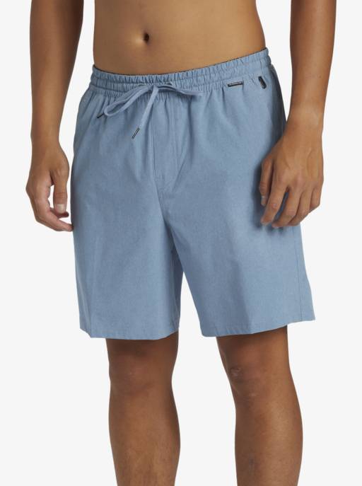 QUIKSILVER TAXER AMPH 18 SHOR
