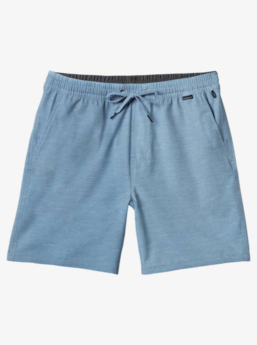 QUIKSILVER TAXER AMPH 18 SHOR