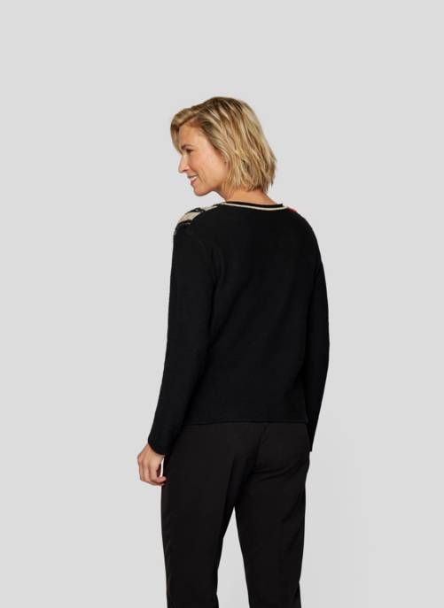 RABE PULLOVER