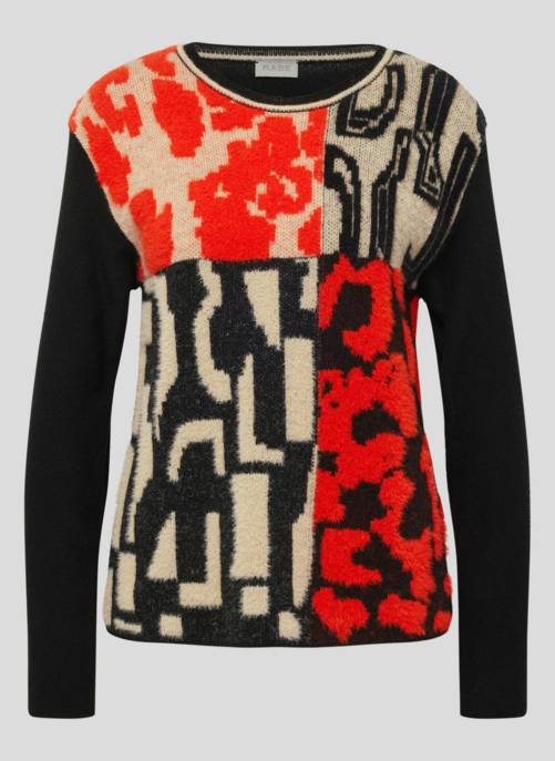 RABE PULLOVER