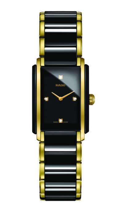 RADO Rado Integral