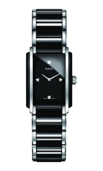 RADO Rado Integral