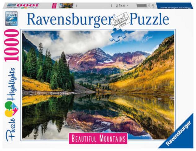 Ravensburger Aspen