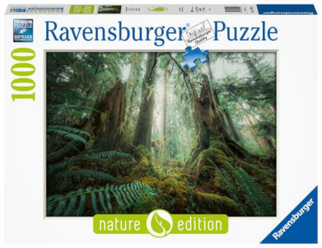 Ravensburger Faszinierender Wald