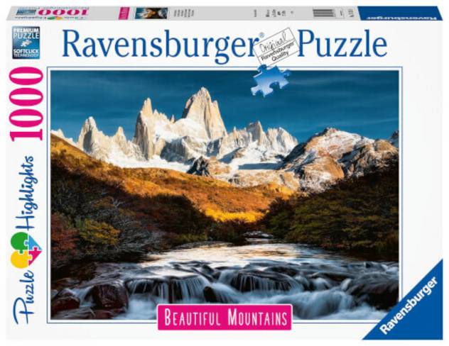 Ravensburger Fitz Roy