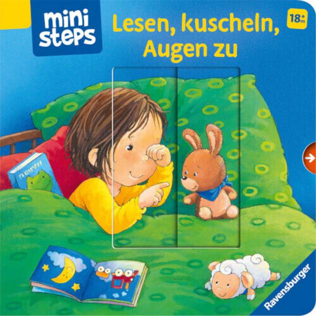 Ravensburger Lesen