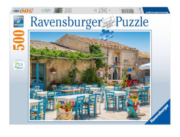 Ravensburger Marzamemi