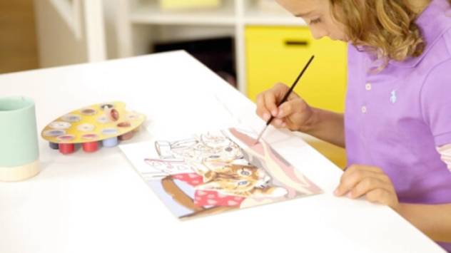 Ravensburger PferdetraumPferdetraum MnZ