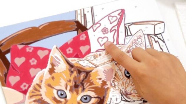 Ravensburger PferdetraumPferdetraum MnZ