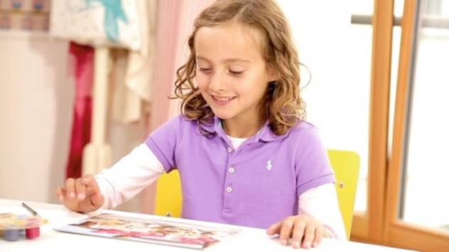 Ravensburger PferdetraumPferdetraum MnZ